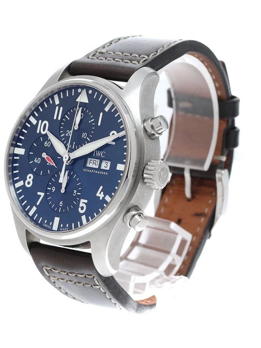 IWC SCHAFFHAUSEN